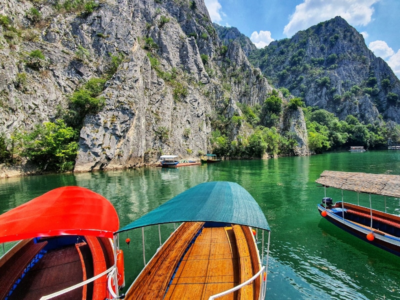 Vizesiz Gidilebilecek En Güzel Tatil Yerleri