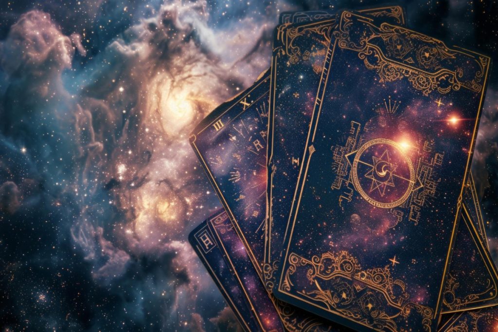 eskişehir tarot